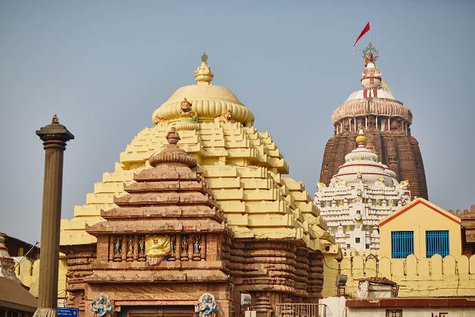 PURI TOUR PACKAGE